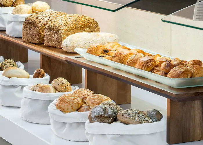 Nhow Frankfurt Francoforte sul Meno